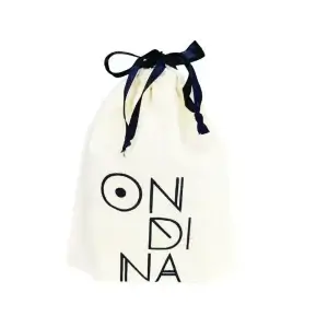 Mochila Saco Personalizado Algodão Cru