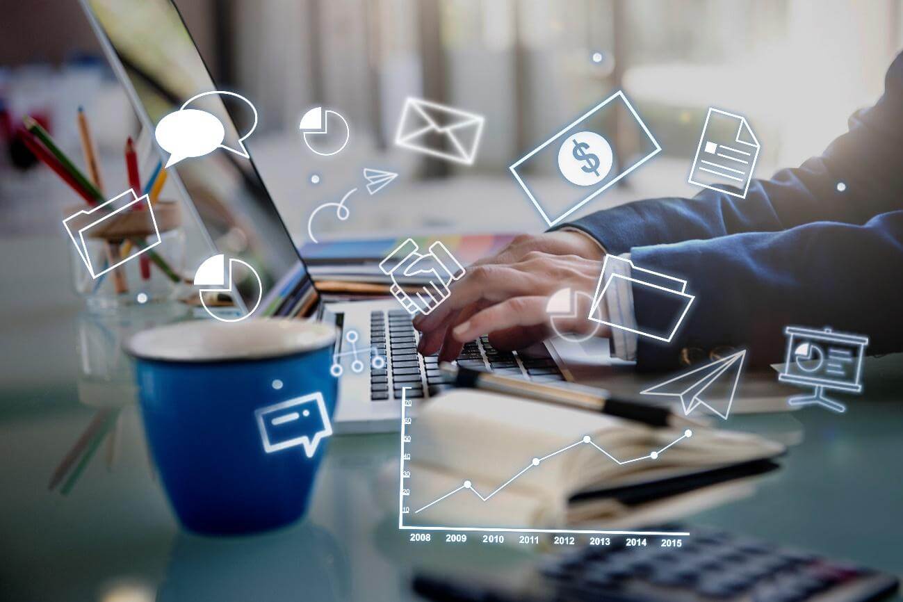 A Evolução dos Brindes Corporativos no Marketing Digital
