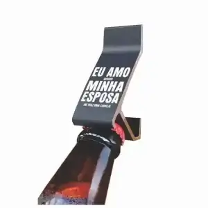 Abridor De Garrafa Brasília
