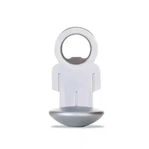 Abridores Para Garrafa em Metal