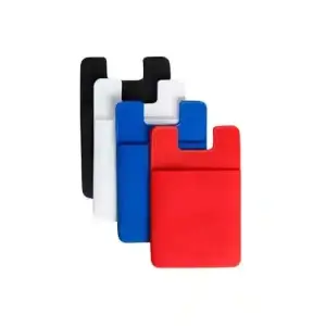 Adesivo Porta Cartão para Celular Personalizado