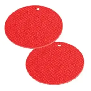 Aparador de Panela de Silicone