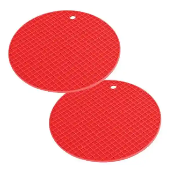 Aparador de Panela de Silicone