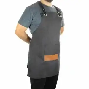 Avental Personalizado Masculino