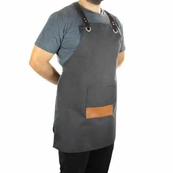 Avental Personalizado Masculino