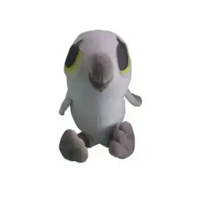 Baba Puffin Rock de Pelucia Personalizada
