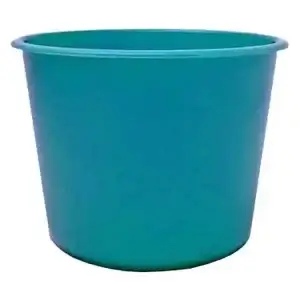 Balde Para Pipoca Personalizado 2.5 Litros