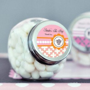 Baleiro Personalizado