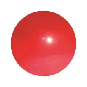 Bola de Vinil para Personalizada Aniversário