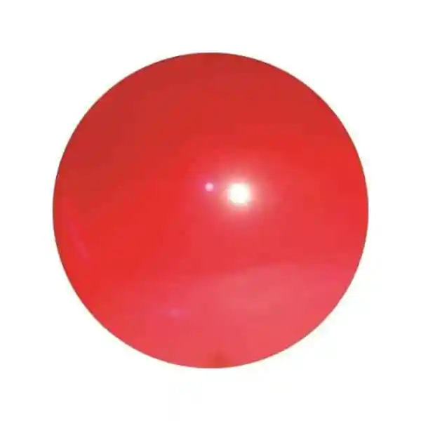 Bola de Vinil para Personalizada Aniversário