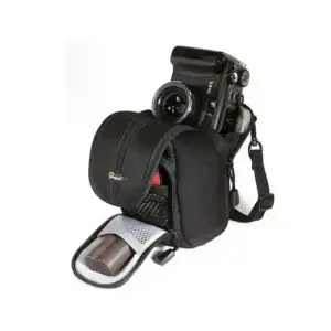 Bolsa Maleta Case Porta Filmadora