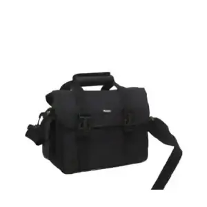 Bolsa Maleta Porta Filmadora Câmera