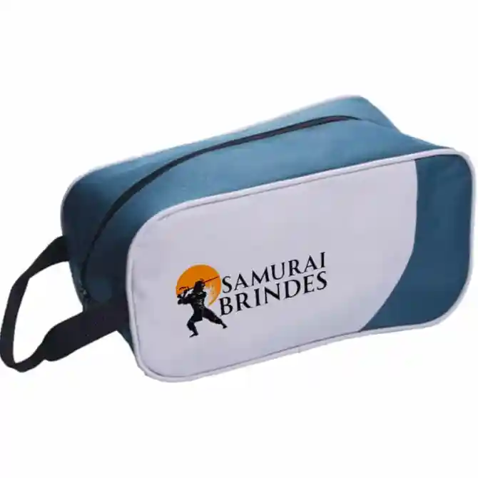 Bolsa Para Levar Chuteira personalizada