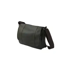 Bolsa Pasta Escolar e Universitária com Lapela