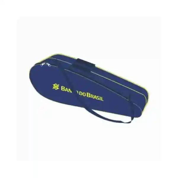 Bolsa Porta Raquetes de Tênis Personalizada