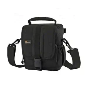 Bolsa para Câmera Filmadora Fotográfica