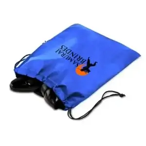 Bolsa para sapatos