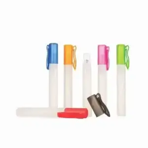 Borrifador de Perfume 8 ML Personalizado