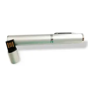 Brinde Caneta Pen Drive