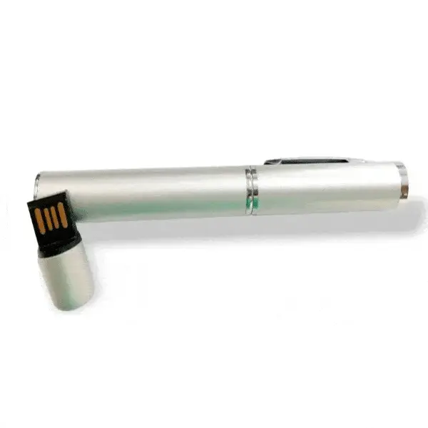 Brinde Caneta Pen Drive