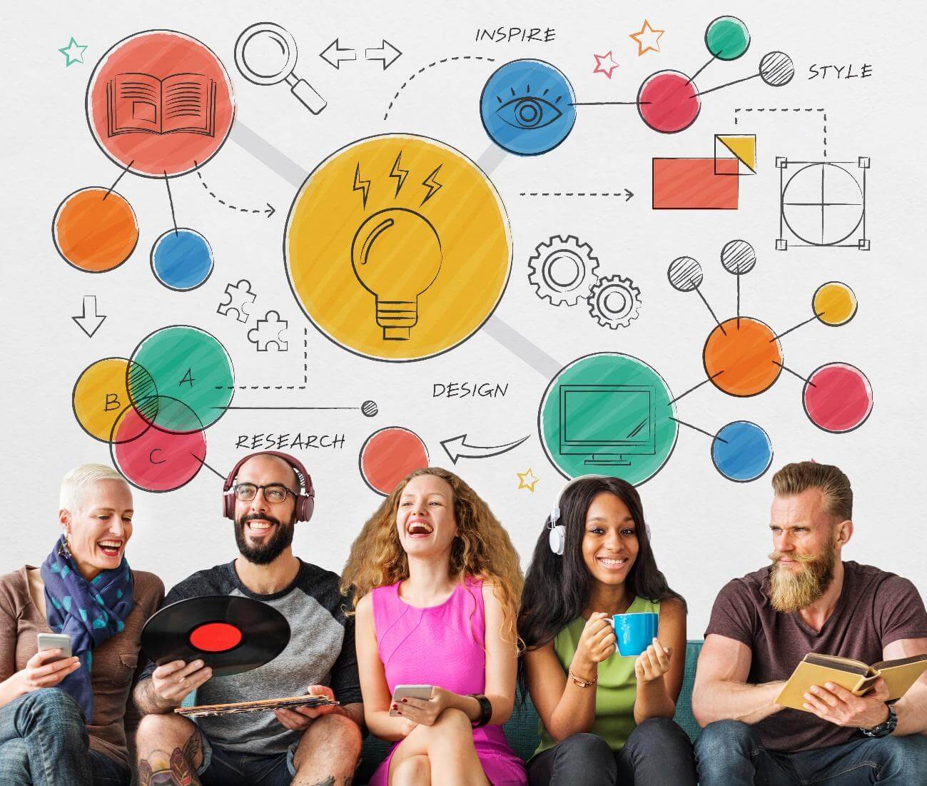 Brindes Personalizados para Diferentes Setores: Qual é o Ideal para Sua Empresa?
