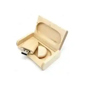 Caixa para Pen Drive Personalizado