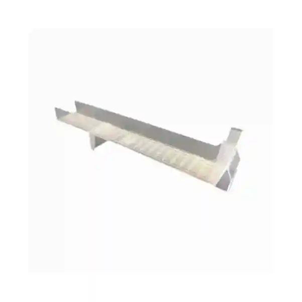 Calha Gravitacional cor Personalizada em Silk