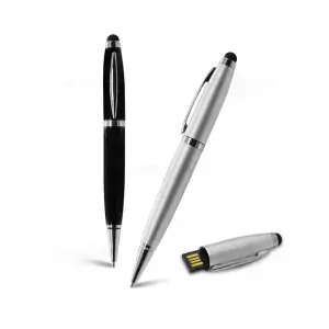 Caneta Pen Drive 4GB
