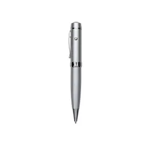 Caneta Pen Drive Laser
