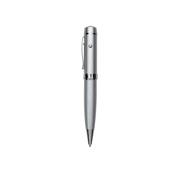 Caneta Pen Drive Laser
