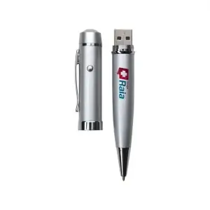 Caneta Pen Drive
