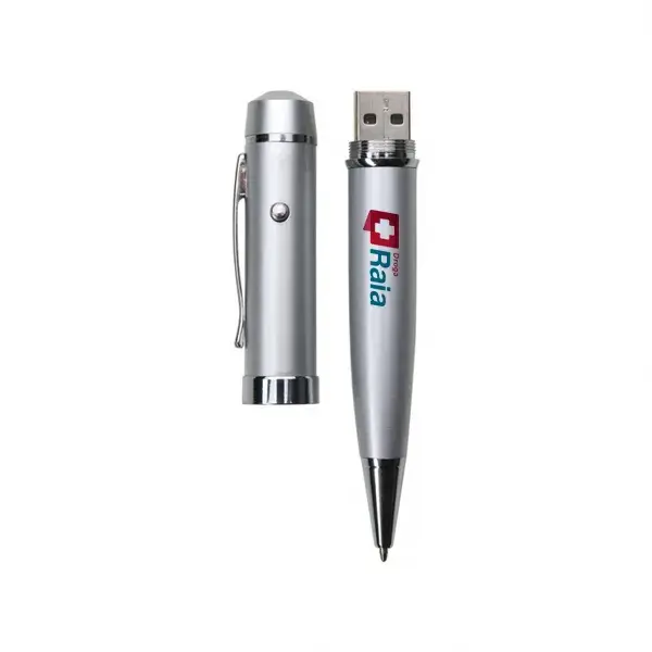 Caneta Pen Drive