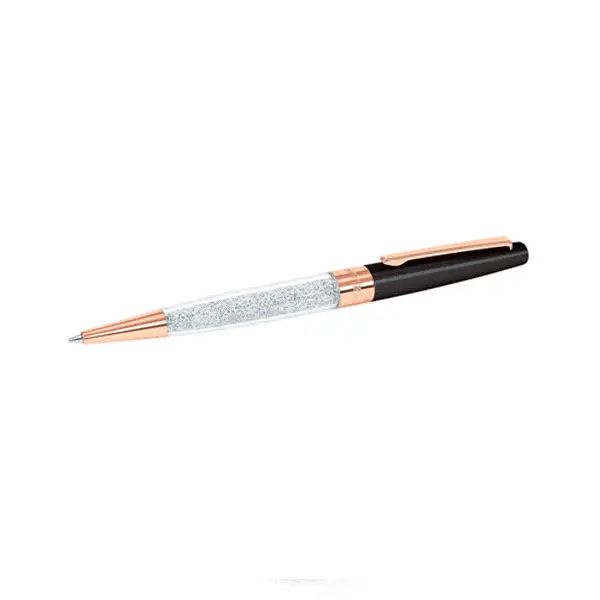 Caneta com Pen Drive Swarovski