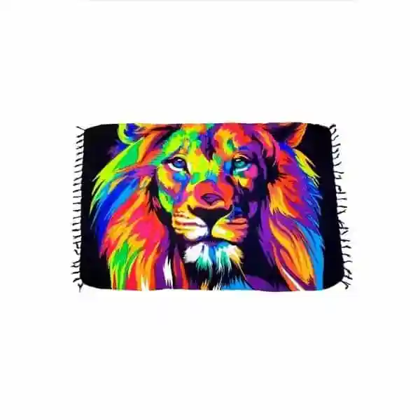 Cangas Praia Personalizadas