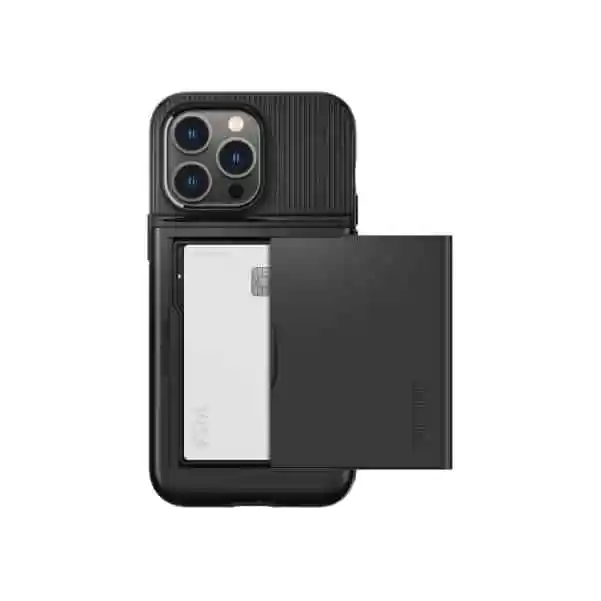 Capa Porta Cartão Iphone 14 Pro Max Personalizada