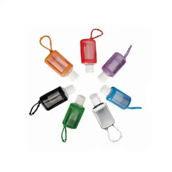 Chaveiro Porta Álcool Gel Atacado
