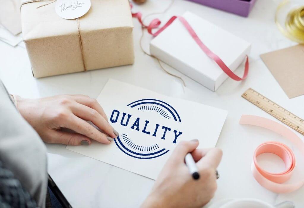 Checklist para Escolher Brindes Personalizados de Alta Qualidade