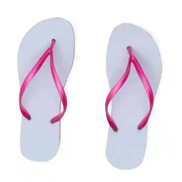 Chinelo Feminino Personalizado