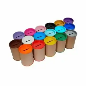 Cofre Para Brinde Personalizado