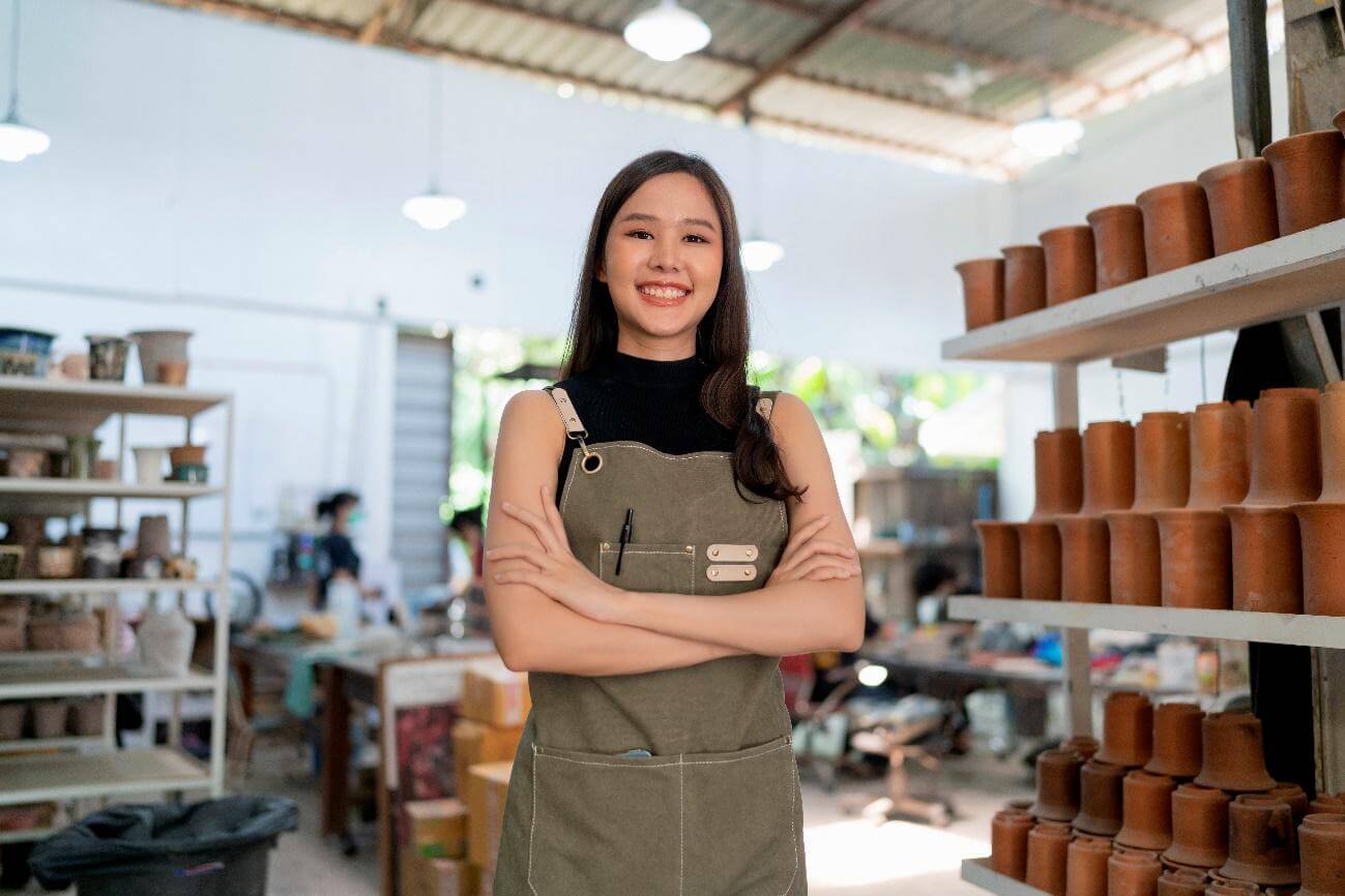 Como as Pequenas Empresas Podem se Destacar com Brindes Personalizados