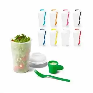 Copo Personalizado Salada