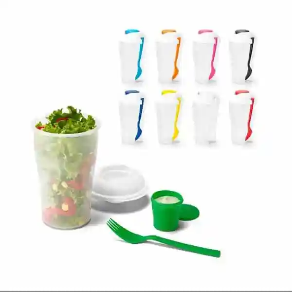 Copo Personalizado Salada