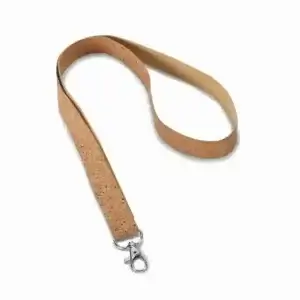 Cordão Porta Crachá Personalizado
