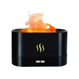 Difusor Aromático Purificador Umidificador