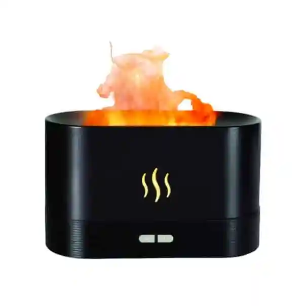 Difusor Aromático Purificador Umidificador