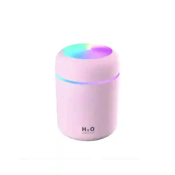 Difusor Umidificador Aromatizador