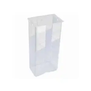 Dispenser Porta-Preservativo Masculino