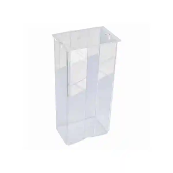 Dispenser Porta-Preservativo Masculino