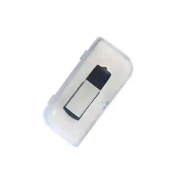 Embalagem PVC para Pen Drive Personalizado
