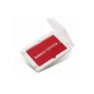 Embalagem Pen Drive Cartão Personalizado